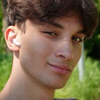 Amir Mashaiel